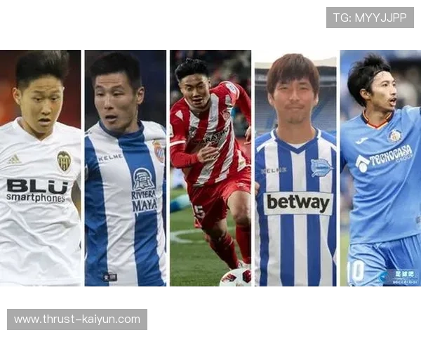 韩国足球队代表性球星介绍及其在国际赛场的影响力分析